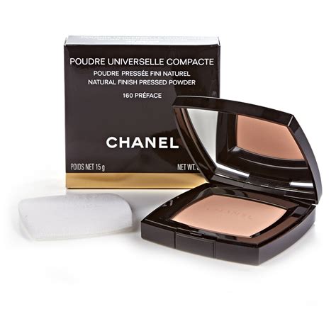 chanel powder foundation price.